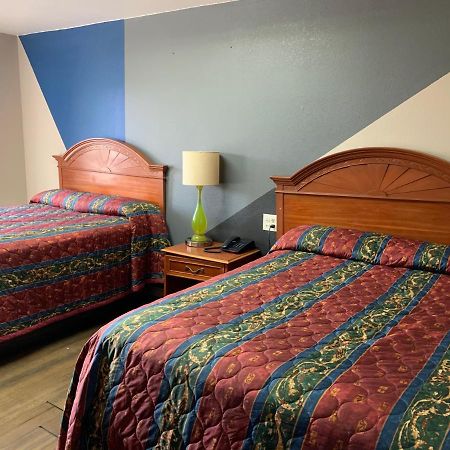 Royal Inn & Suites Knoxville Dış mekan fotoğraf