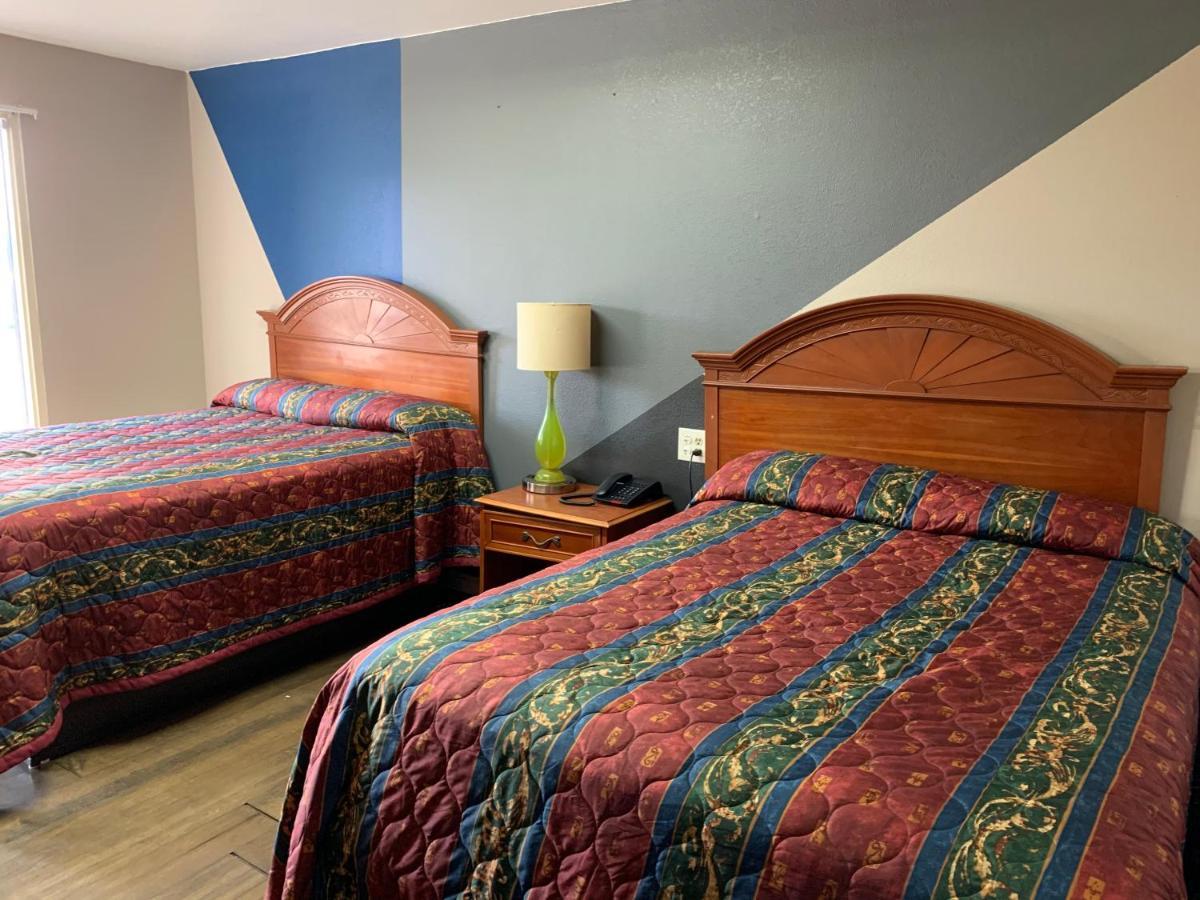 Royal Inn & Suites Knoxville Dış mekan fotoğraf